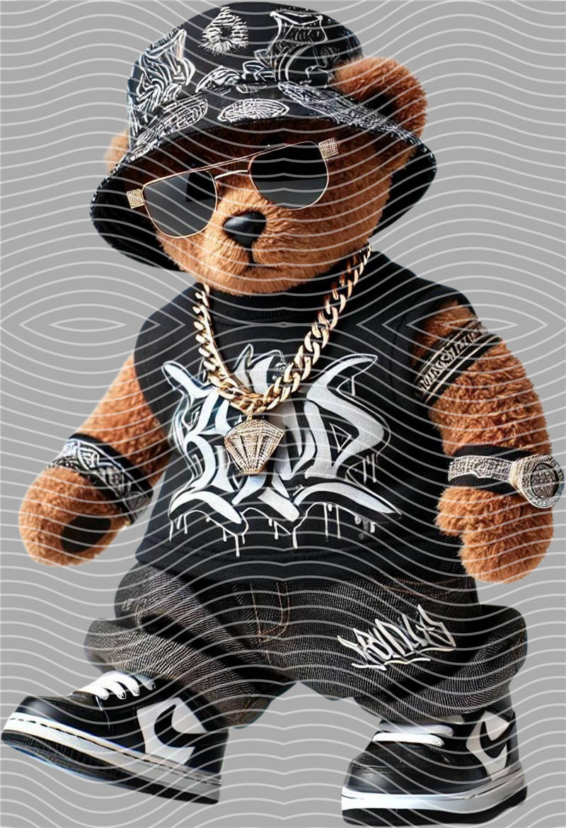 Cool Bear-XO 316
